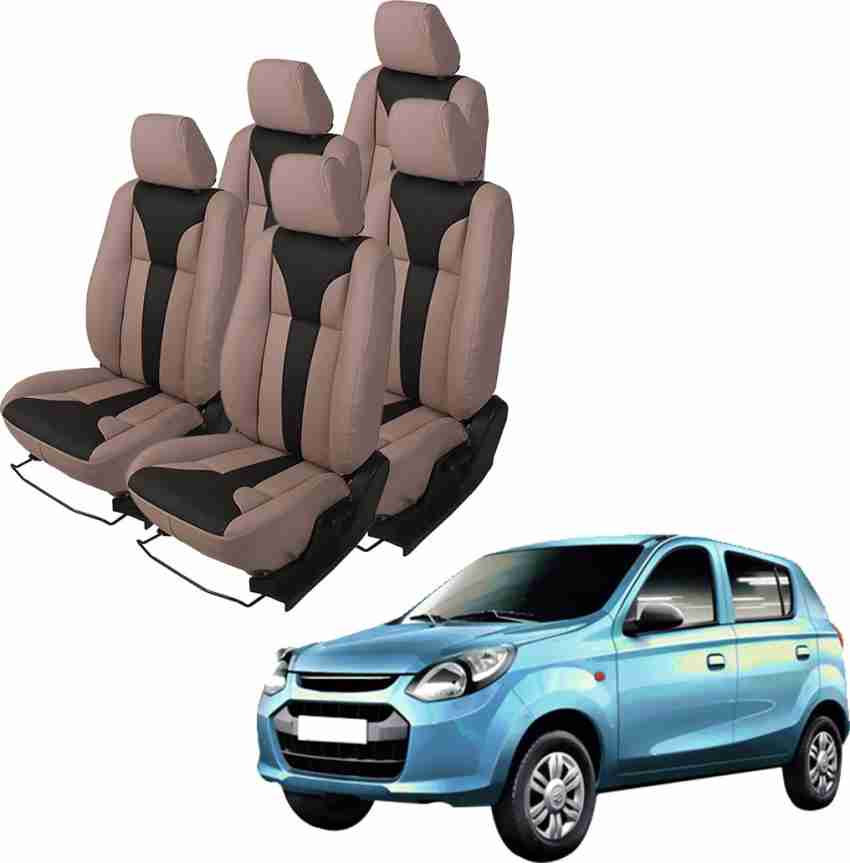 Maruti alto outlet 800 seat cover