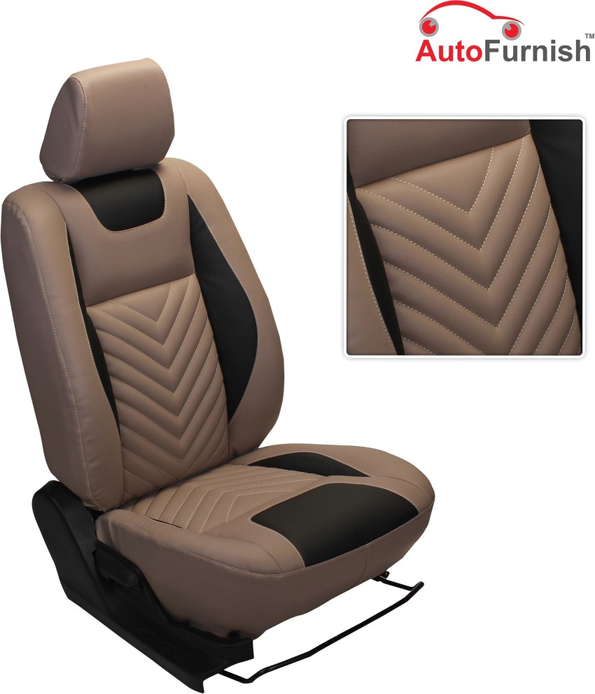 AutoFurnish Leatherette Car Seat Cover For Ford Fiesta Price in India - Buy  AutoFurnish Leatherette Car Seat Cover For Ford Fiesta online at