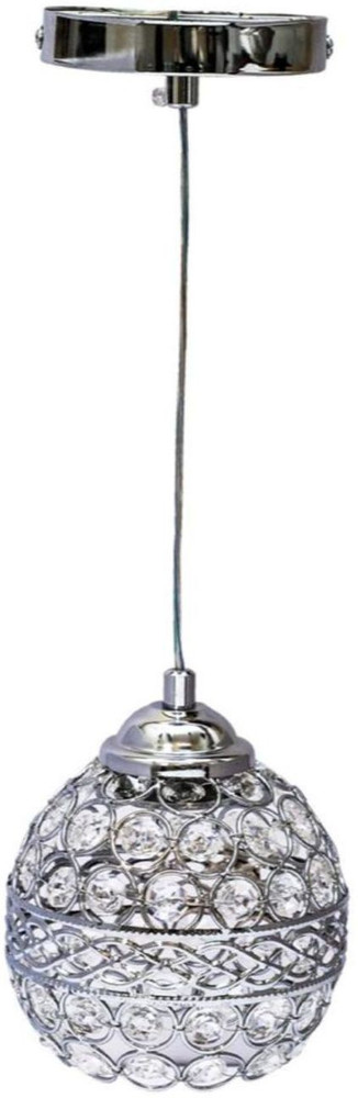 Gem ball ceiling pendant hot sale
