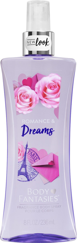 Romance dream perfume online