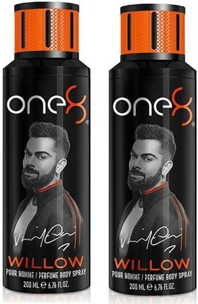 One 8 willow hotsell perfume