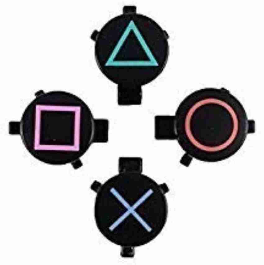 Ps3 ps4 controller ps button hotsell