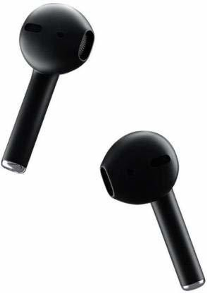 Inext Earphones with Mic for Android iOS Smartphones Bluetooth