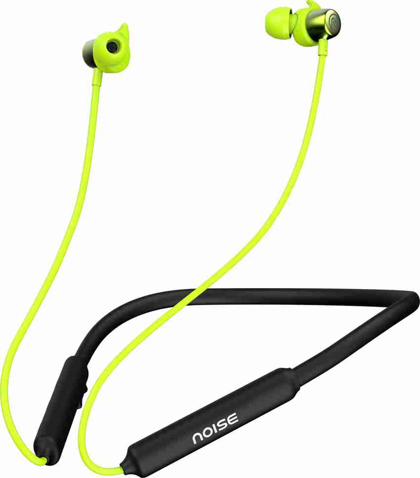 Sweatproof and waterproof noise tune elite neckband bluetooth earphones outlet