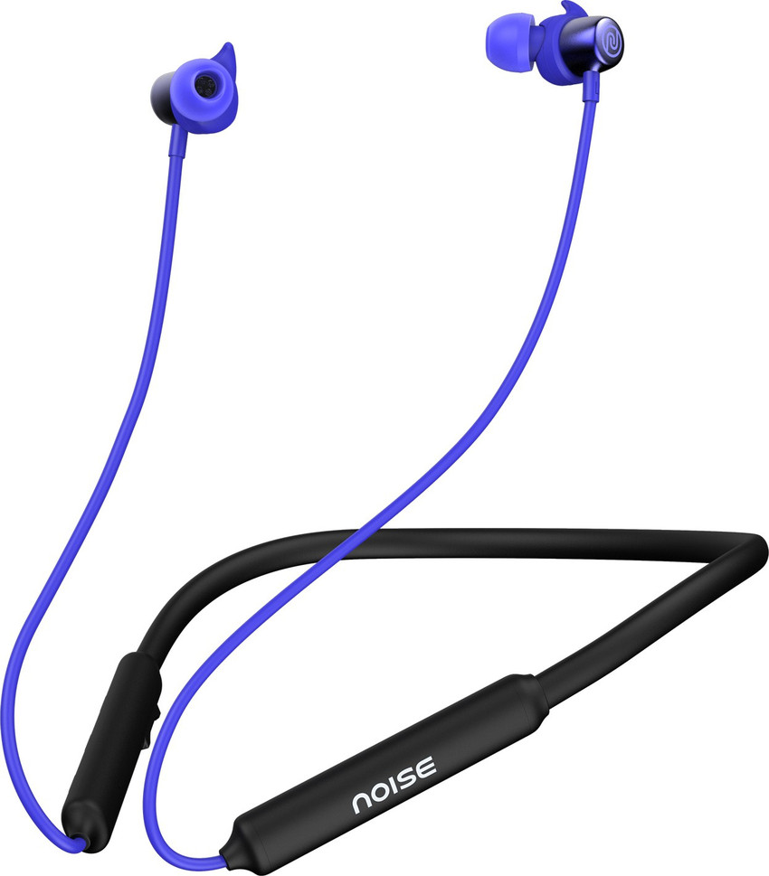 Noise Tune Elite Sport Neckband with 10 Hours of Playtime 6mm Driver and IPX5 Bluetooth Price in India Buy Noise Tune Elite Sport Neckband with 10 Hours of Playtime 6mm Driver