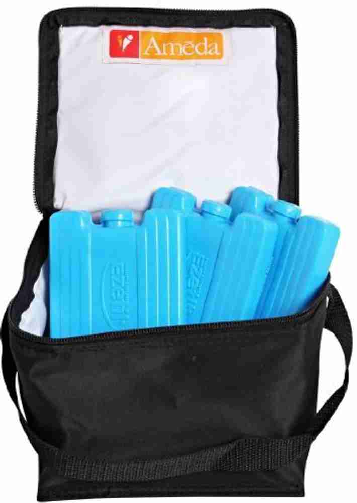 Ameda cooler best sale bag