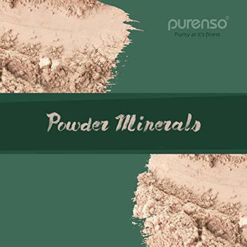 Moroccan Red Clay Powder - Purenso Select