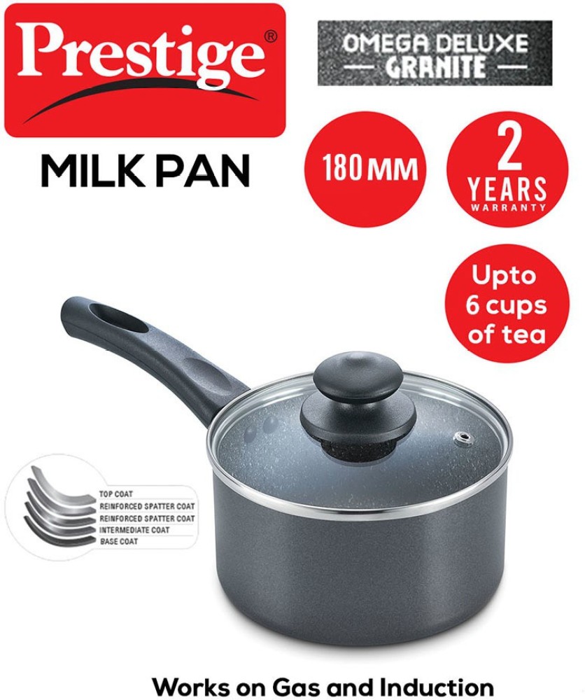 Prestige Classique Milk Pan