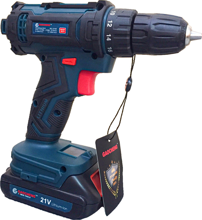 Fastest cordless drill outlet