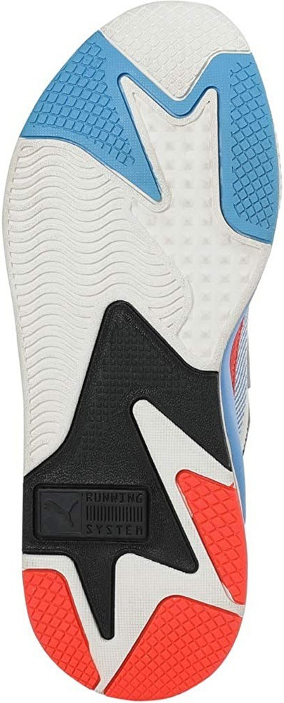 PUMA RS X Reinvention Running Shoes For Men Buy PUMA RS X