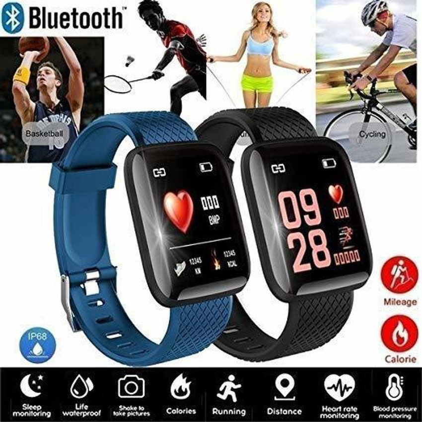 M3 smart bracelet on sale caracteristicas