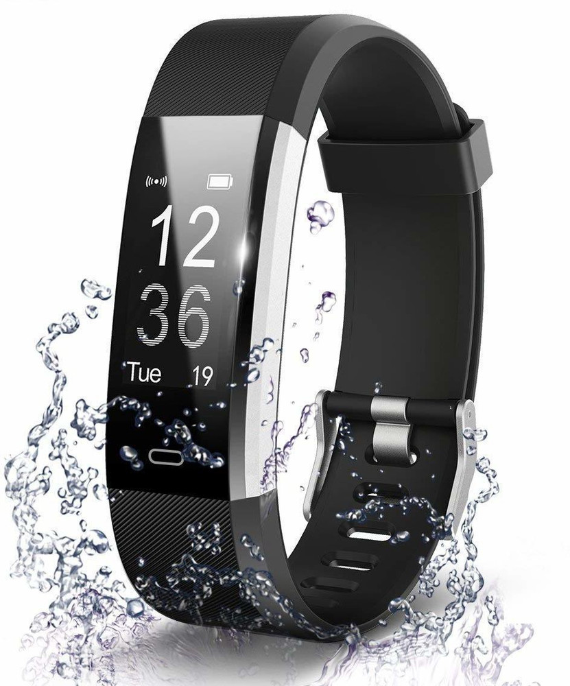 TECHEL 39 RT SMART WATCH Price in India Buy TECHEL 39 RT SMART