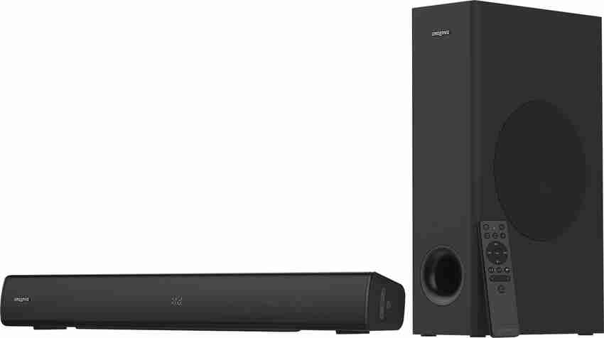 Buy CREATIVE Stage V2 Clear Dialog and Surround by Sound