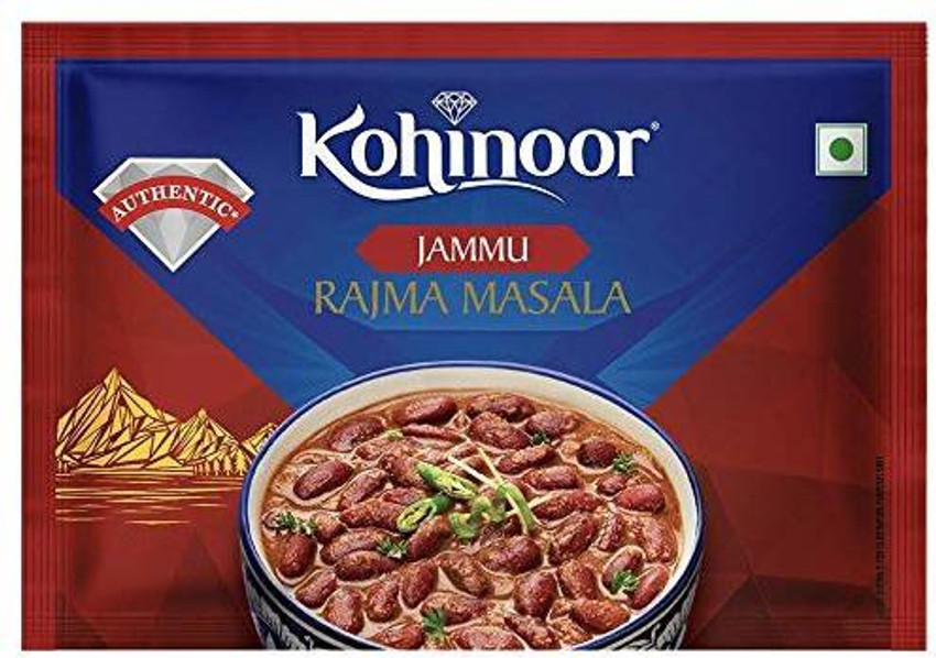 Rajma Recipe Sanjeev Kapoor