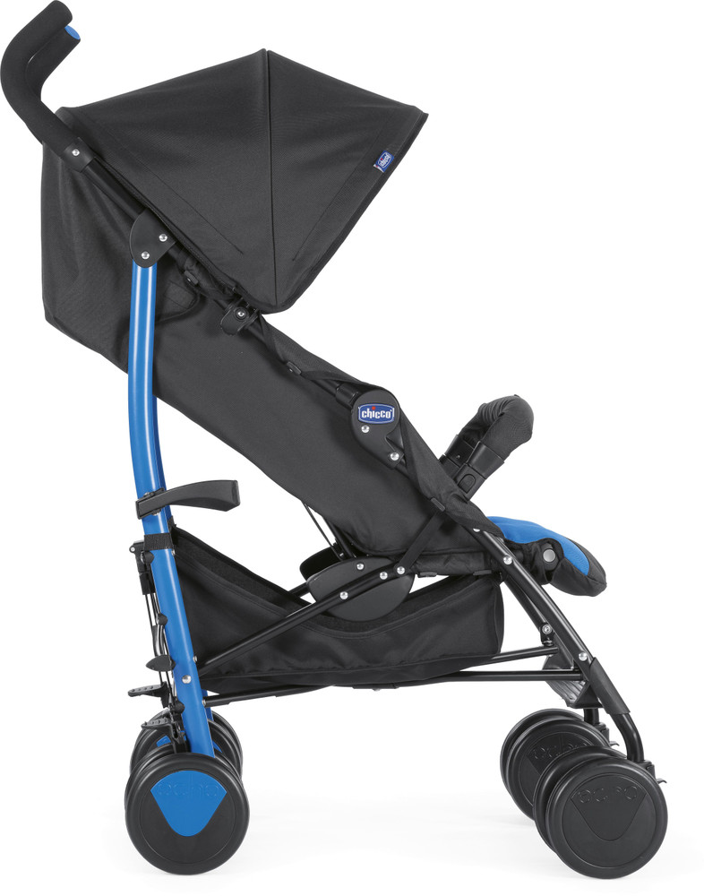 Chicco echo 2025 stroller purple