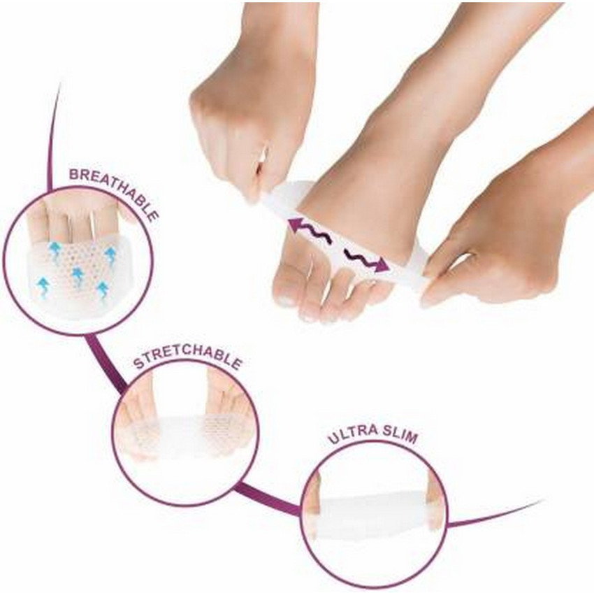Heel gripper dm online