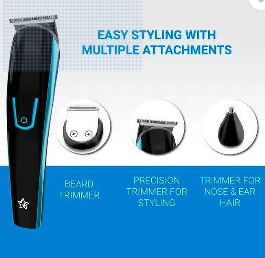 Mens clearance trimmer flipkart