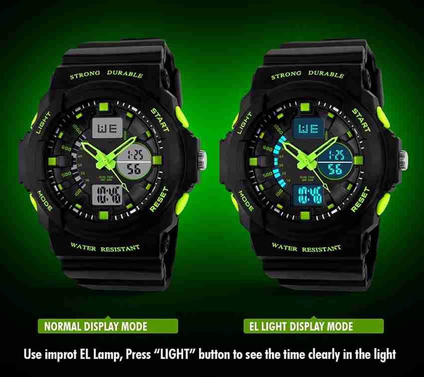 Skmei 0955 watch online