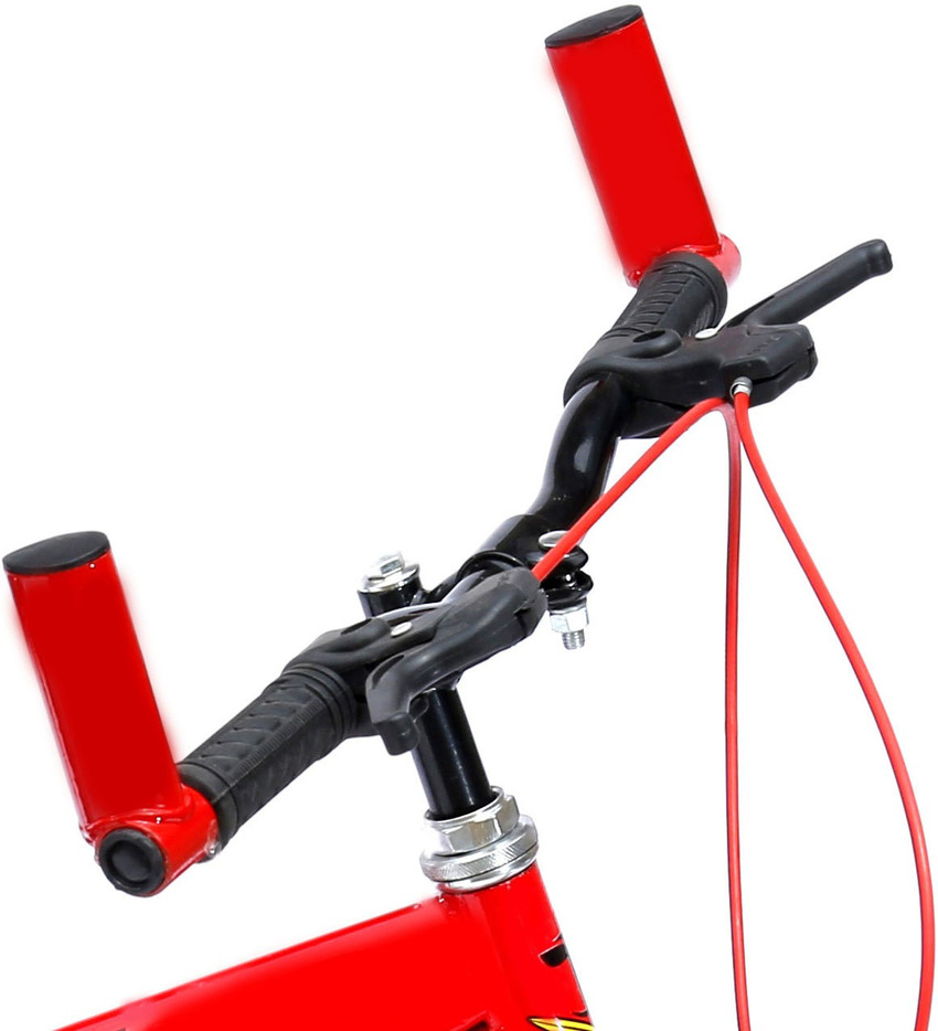 RAW TONY 20T Sports BMX Single Speed Kids Bicycle Cycle for Boys
