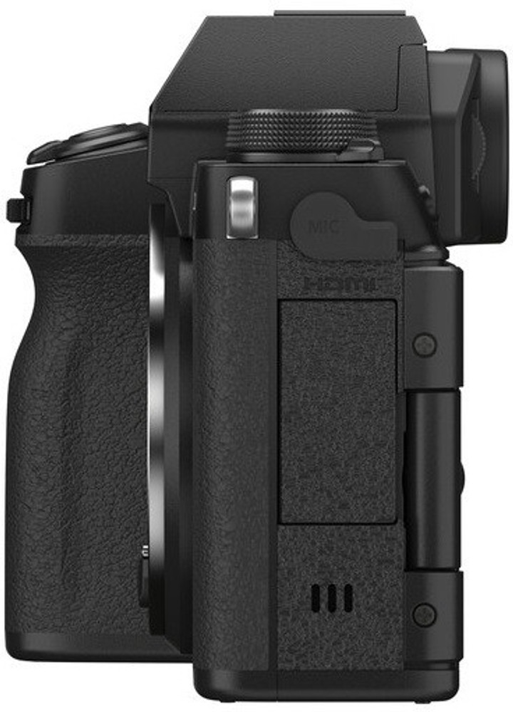 FUJIFILM X Series X-S10 Mirrorless Camera Body Only Price in India 