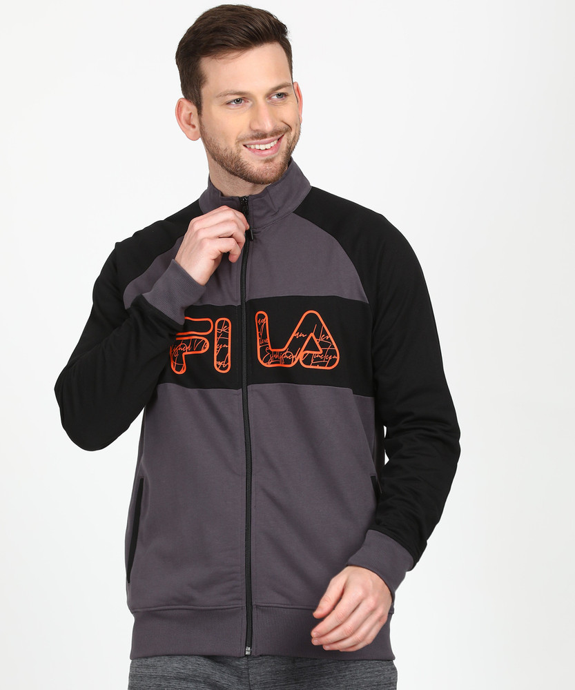 Fila jackets flipkart cheap
