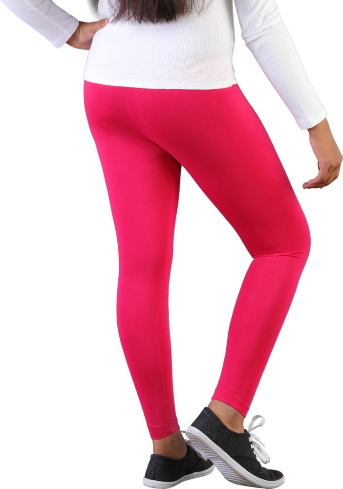 Twin Birds Coral Flame Girls Legging Price Starting From Rs 239