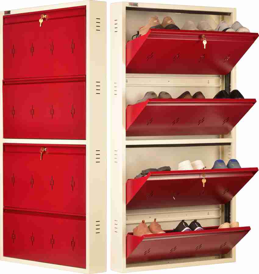 Dns shoe rack deals