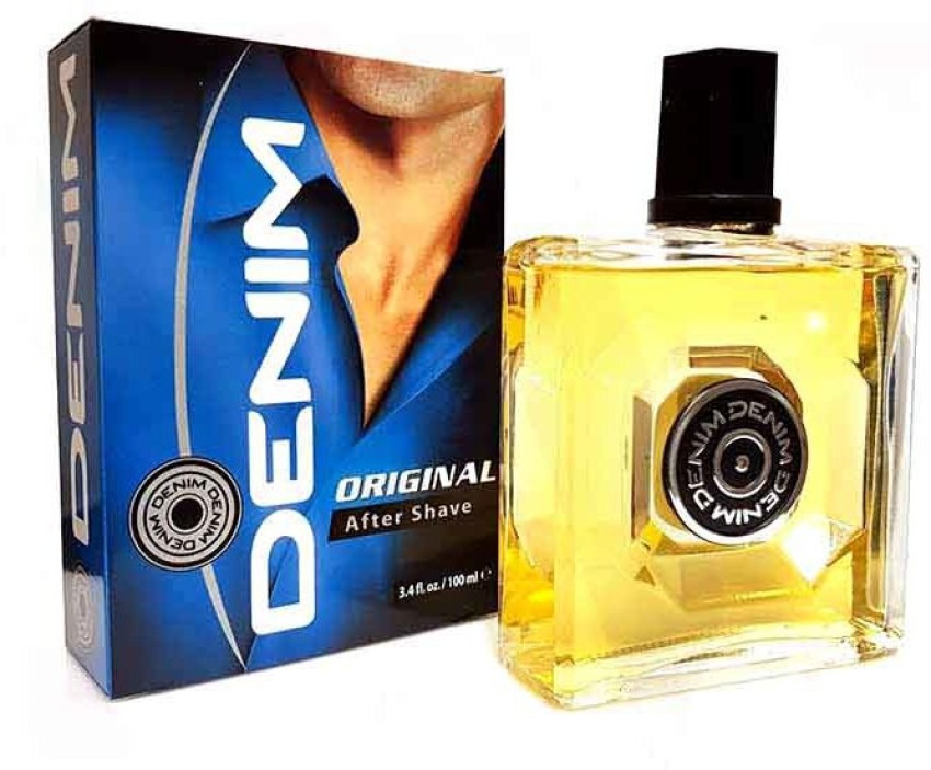 DENIM Original After Shave Lotion Price in India - Buy DENIM Original After  Shave Lotion online at