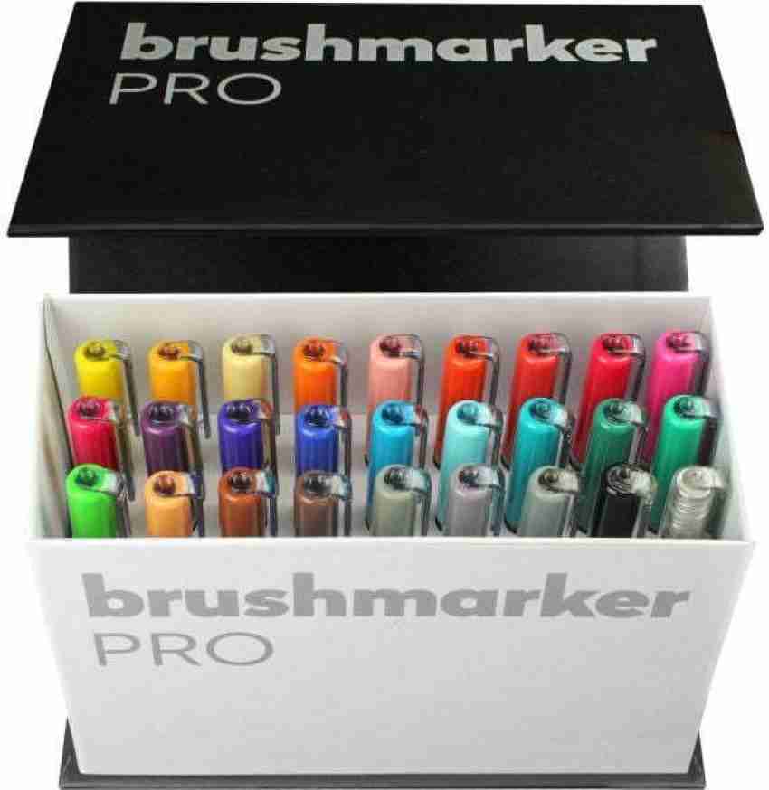 Karin Brushmarker PRO Set of 12 Sky Colors