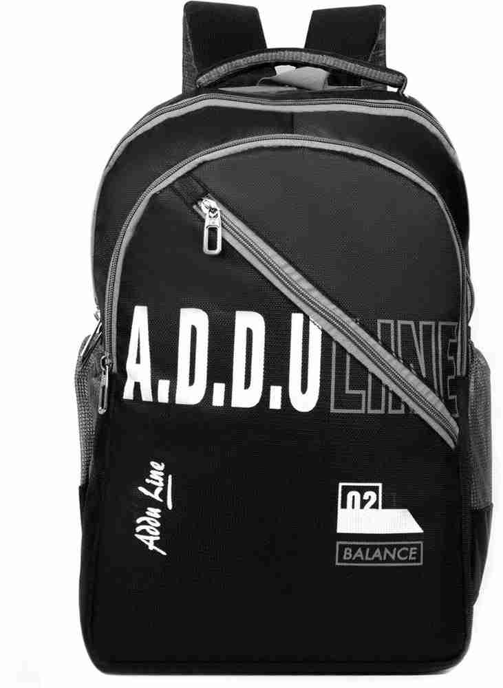 Uline laptop top bag