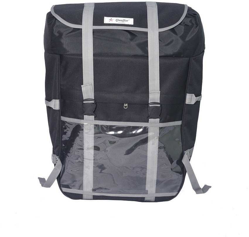 Food new arrivals bag bike