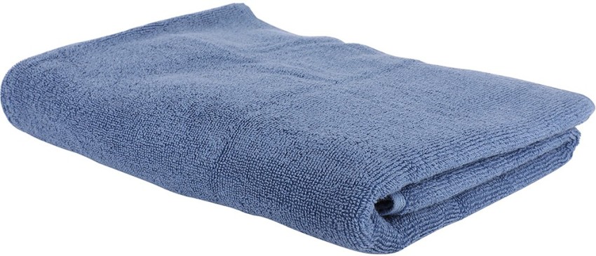 Miniso microfiber online towel