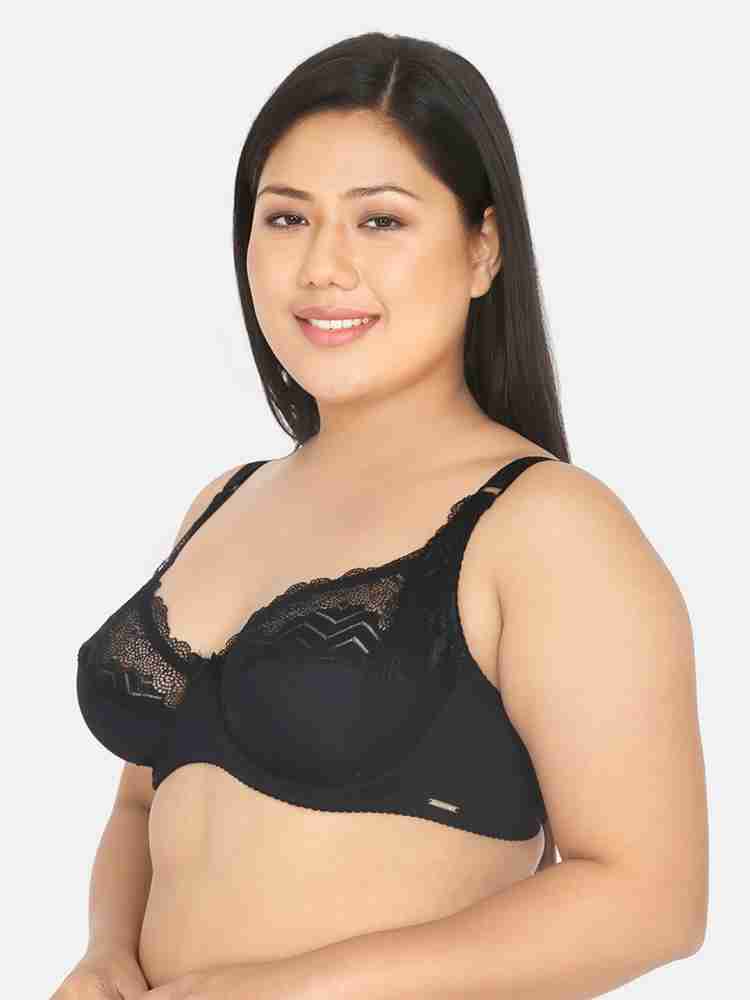 Plus Size Bras Specifically Designed to Accommodate a More Generous Body  Type