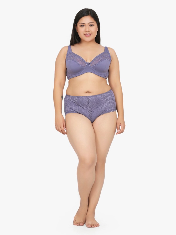 Curvy Love Plus Size Women T-Shirt Lightly Padded Bra - Buy Curvy Love Plus  Size Women T-Shirt Lightly Padded Bra Online at Best Prices in India