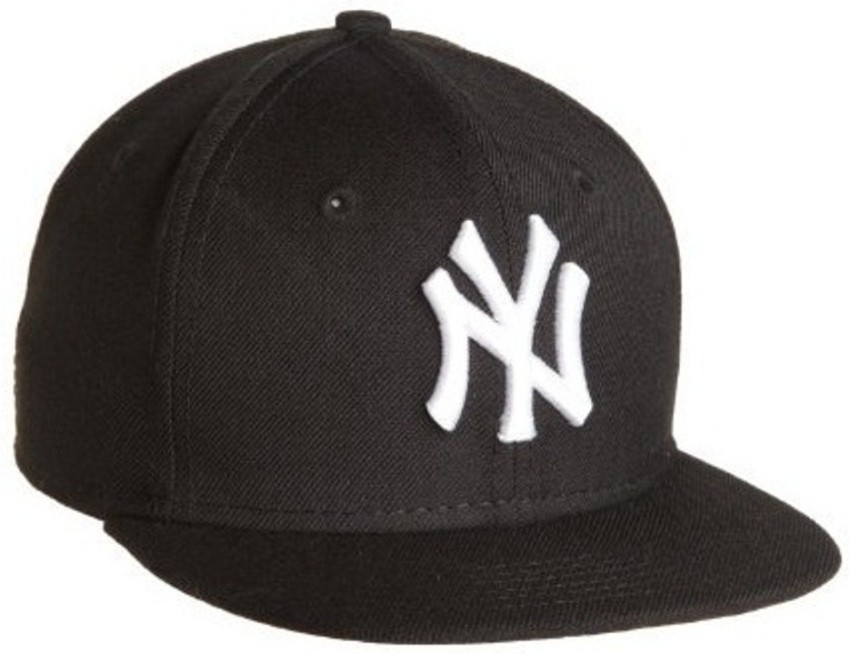 Jankee With No Brim - Solid Png,Yankees Hat Png - free transparent png  images 