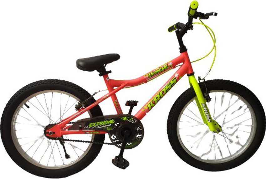 Kross extreme 20t bicycle hot sale