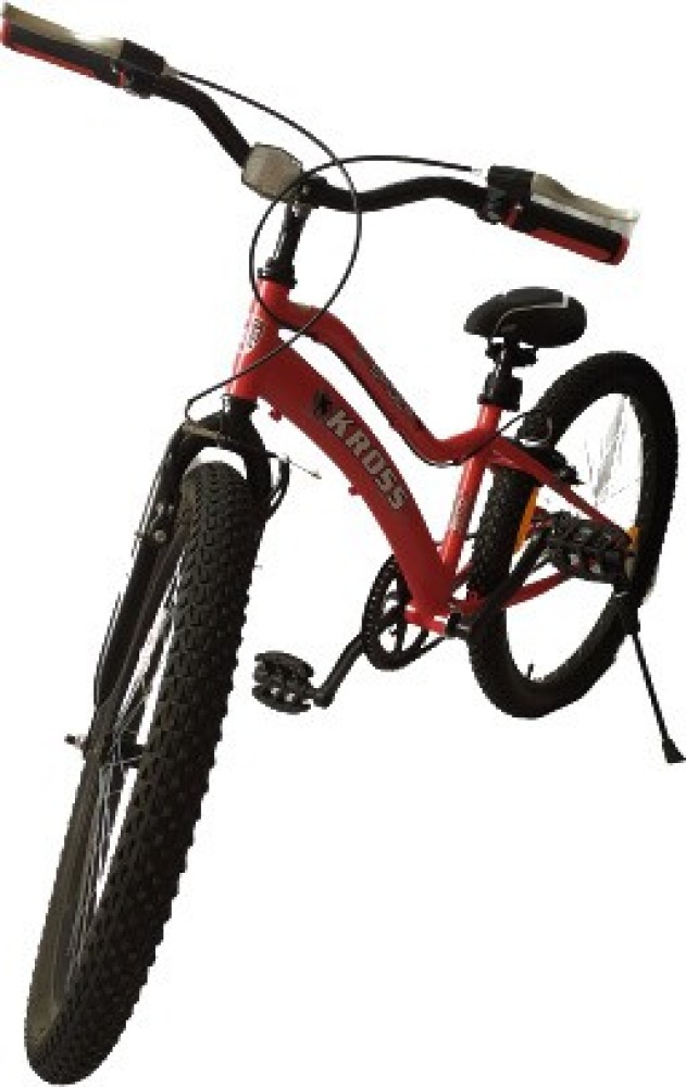 hero kross cycle 24 inch