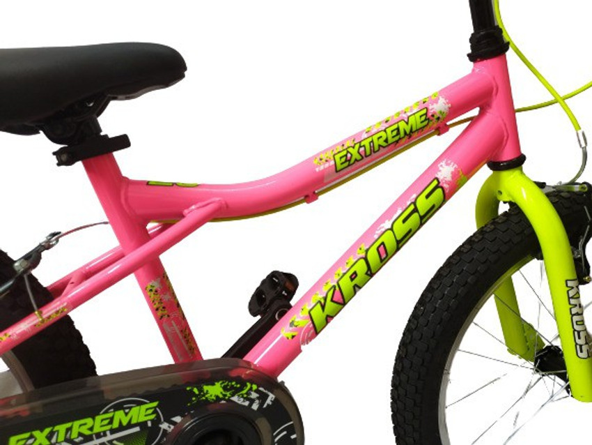 Kross extreme 20t price new arrivals