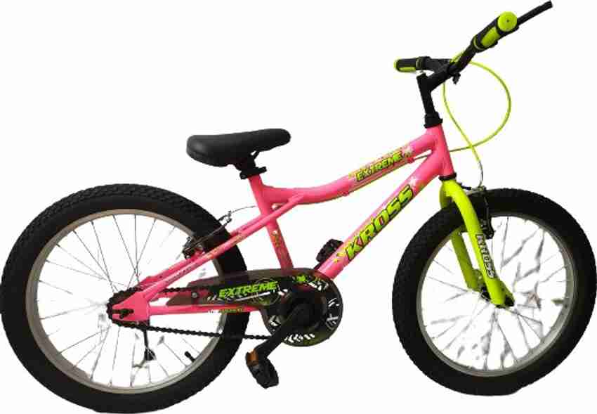 Kross 20t extreme price on sale