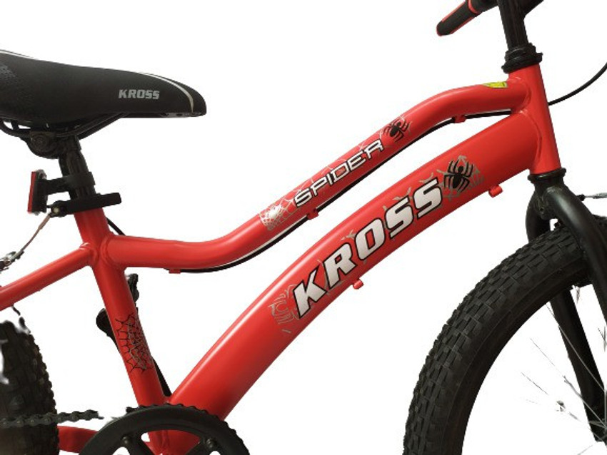 kross spider 24 inches price