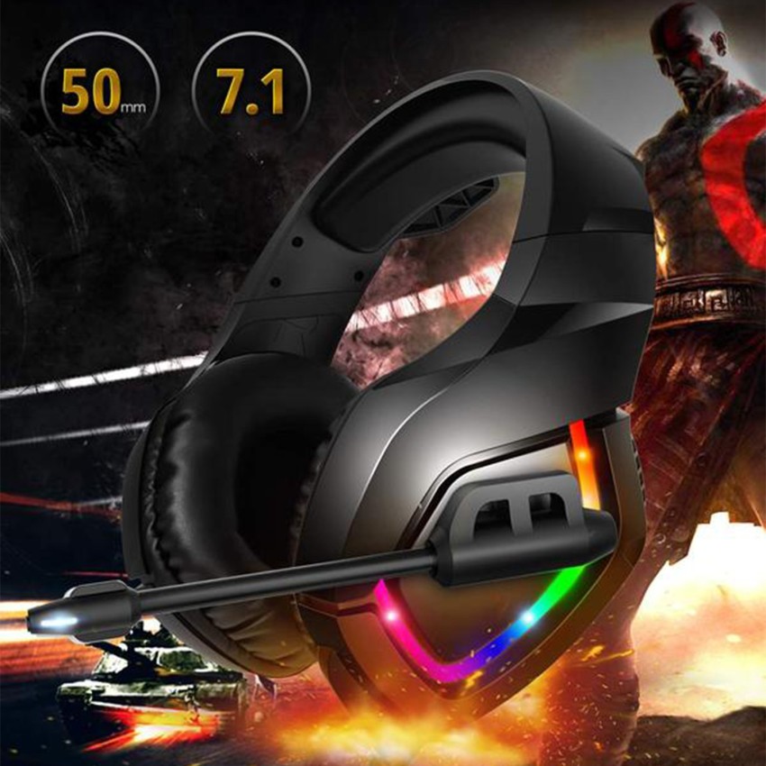 Onikuma gaming headset discount k1