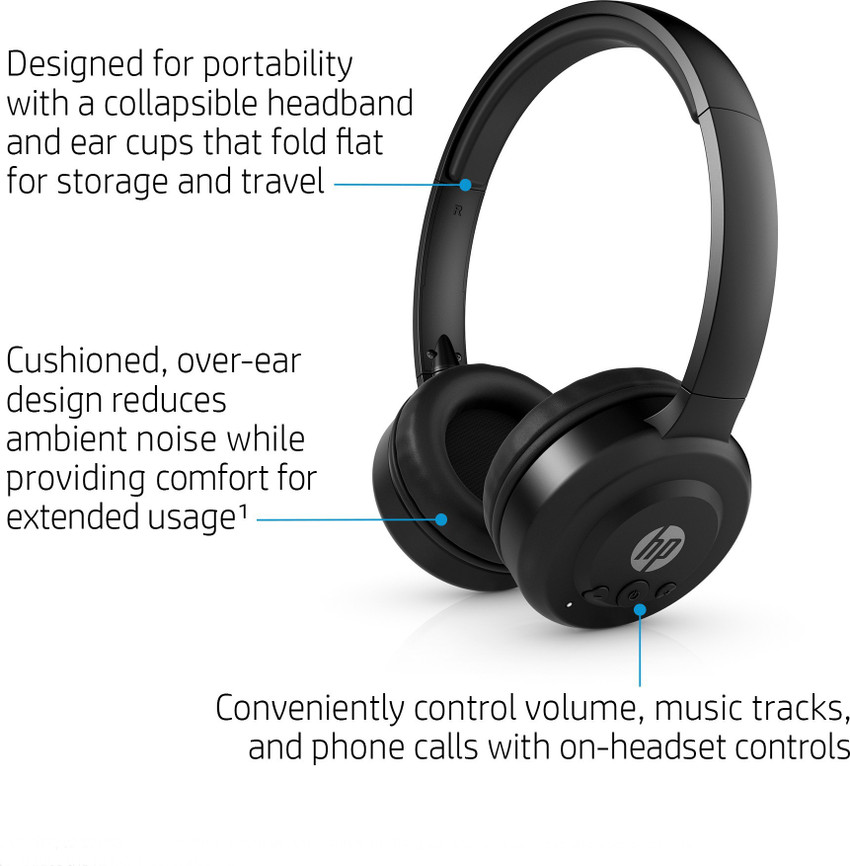 Hp pavilion 600 gaming headset discount