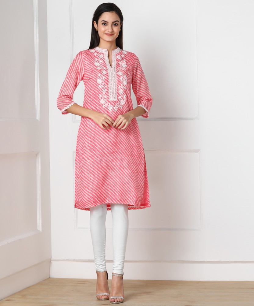 Flipkart 2024 biba kurtas