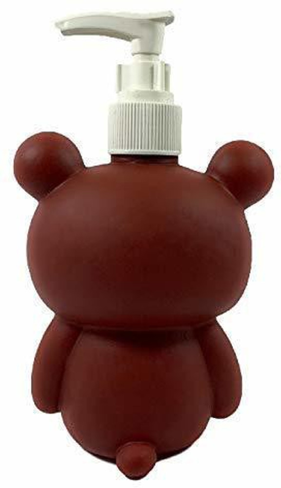 Flipkart teddy store bear soap