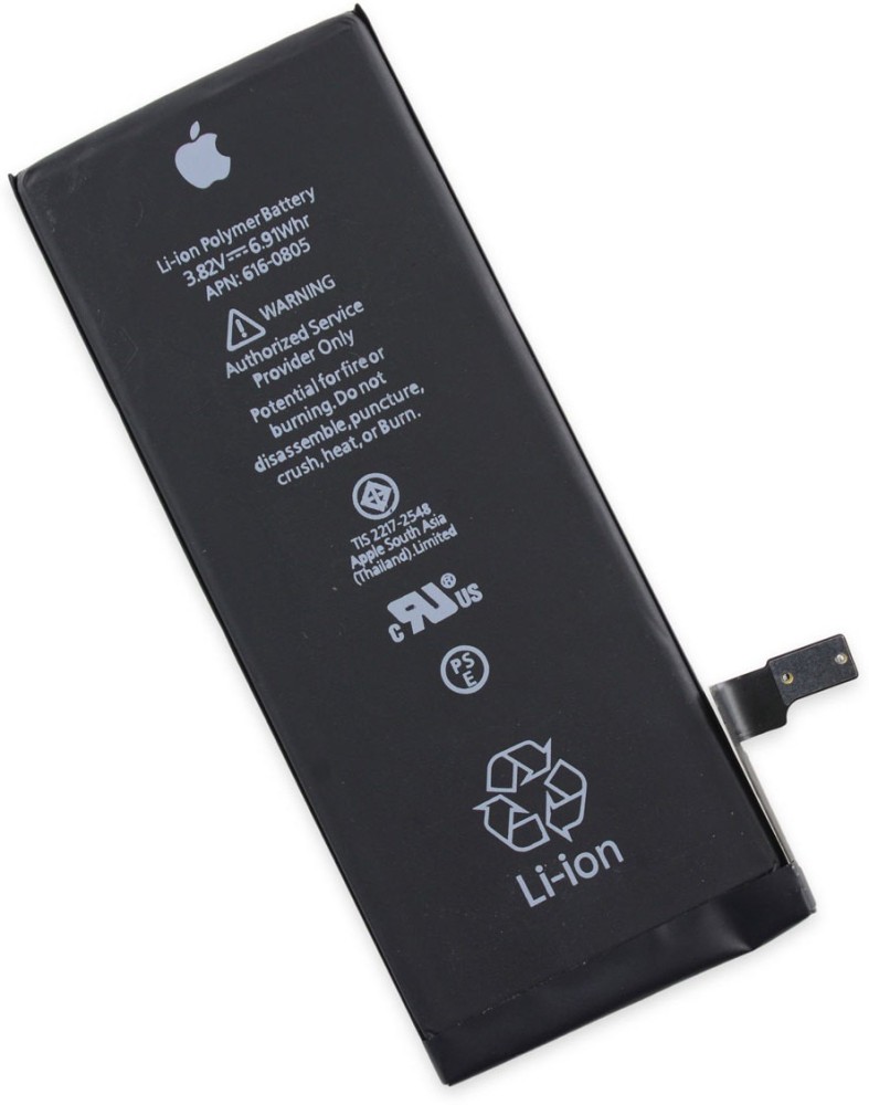 Batería Para Apple iPhone 6s Plus – Mobilek