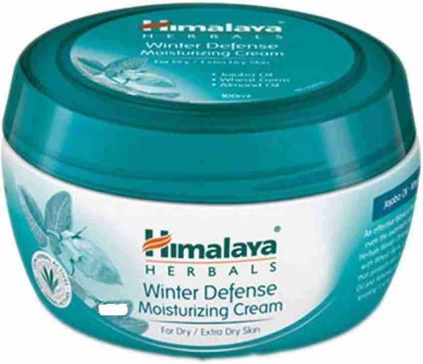 Himalaya sales moisture cream