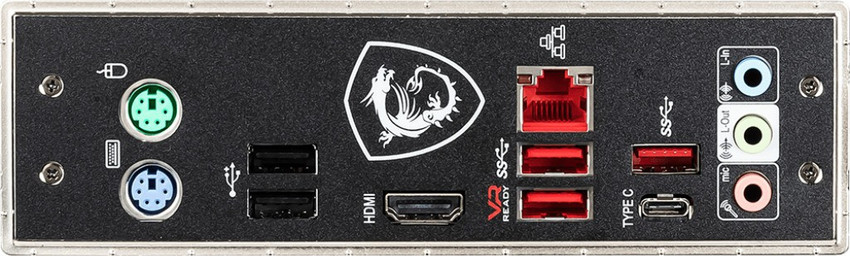 MSI MAG B365M MORTAR Mini ATX LGA1151 Gaming Motherboard MSI Flipkart