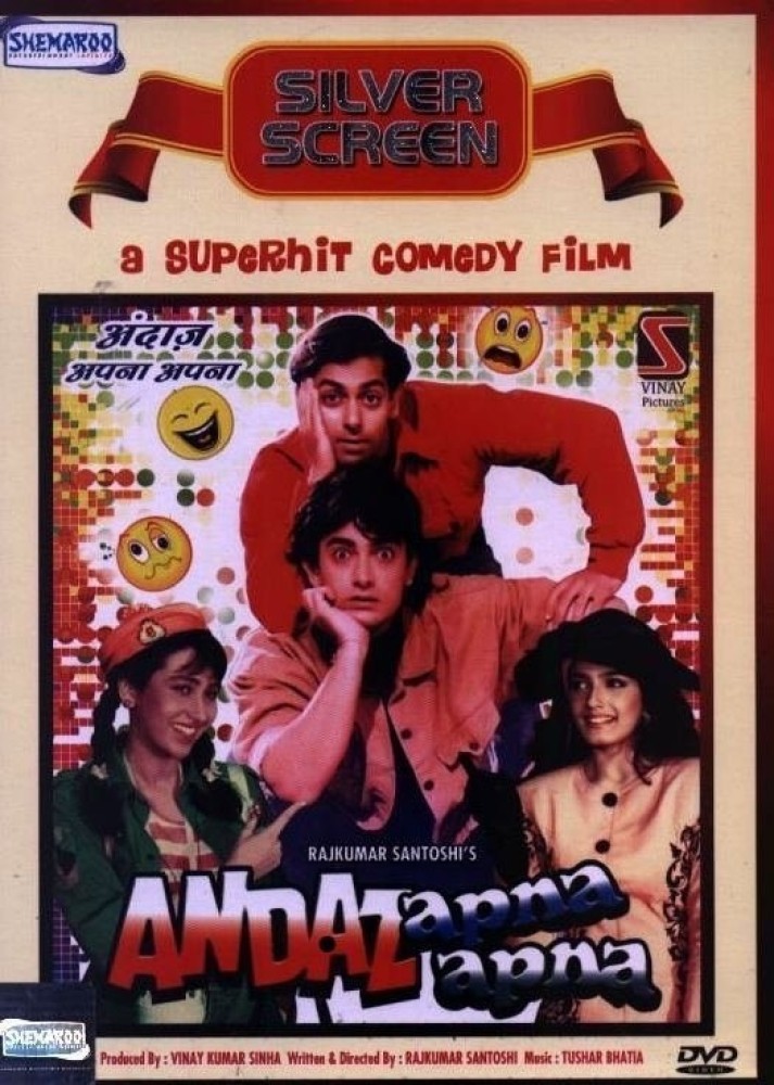 Andaz apna apna movie download online 480p