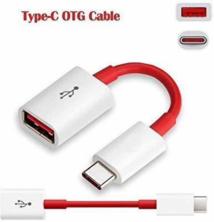 INUOAP USB Type C OTG Adapter Cable Connector Cord USB Adapter