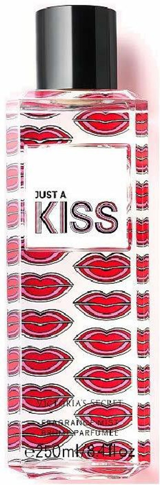 Just a kiss parfum discount